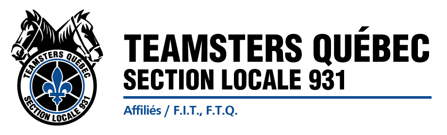Teamsters Section Locale 931